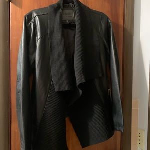 Ci Sono by Cavalini jacket
